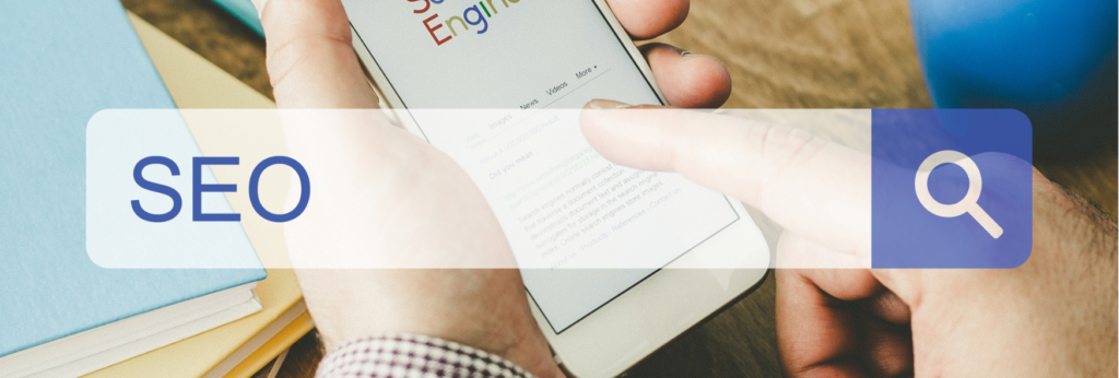 Optimisation SEO pour votre site